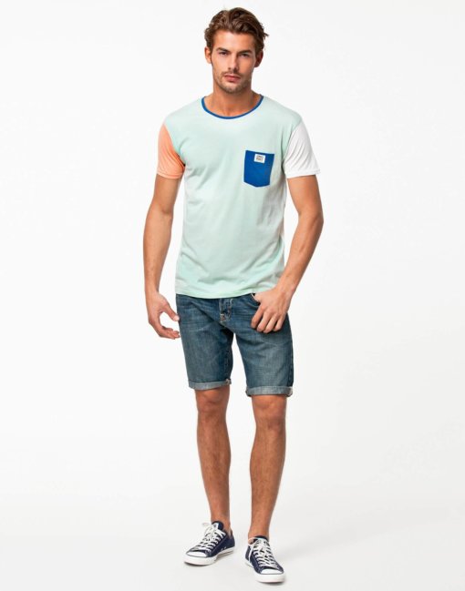 Land Tee Jack & Jones